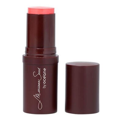 M SAAD     STICK BLUSH   FACE 14G